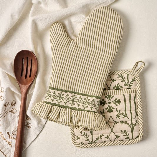 Velora Home Collections Kitchen Linen - Velora Home Collections